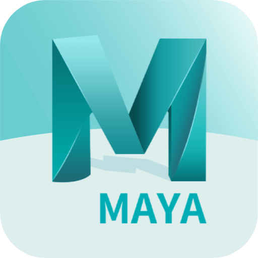 maya手机软件app
