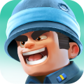 口袋奇兵免登录版
