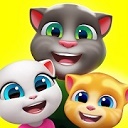 汤姆猫总动员旧版