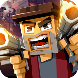 蹦跶小怪兽手游app