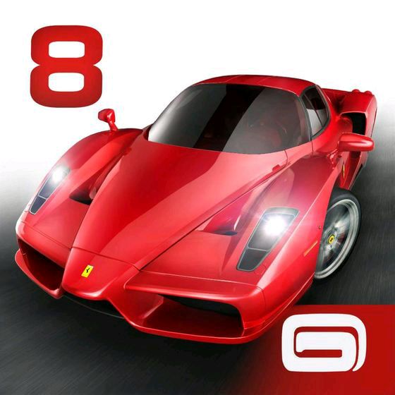 狂野飙车8手机版v2.4.0安卓版下载