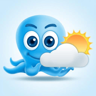 啊噢天气预报手机软件app