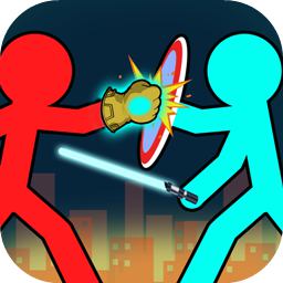 决斗火柴人不用登录免bug手游app
