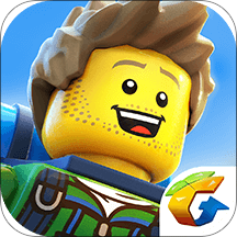 乐高无限正版下载不用登陆手游app