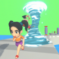 龙卷风升级跑手游app