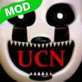 玩具熊午夜后宫之终极定制夜手游app