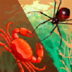 昆虫战争模拟器手游app