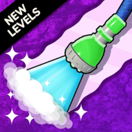 压力清洗手游app