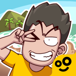 荒岛的王内置MOD菜单手游app