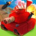 坦克吃鸡战场手游app