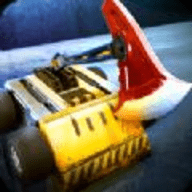 机甲决斗场手游app