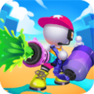 喷射勇士手游app