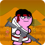 混乱大枪战手游app