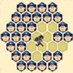 逮住小偷手游app