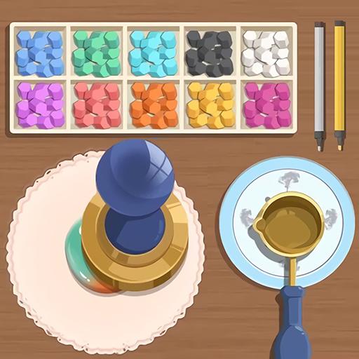 减负解压神器手游app