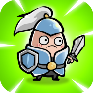 小兵冲冲冲免广告版手游app