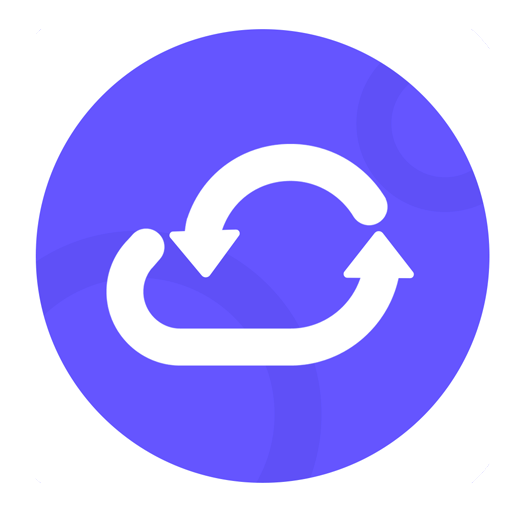 换机同步助手手机软件app