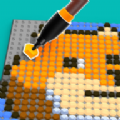 闲置钻石马赛克手游app