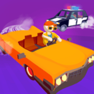 Gangsta Chase
