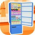 装满冰箱解锁金币钻石数量版手游app