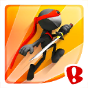 跳跃忍者免谷歌框架单机版手游app