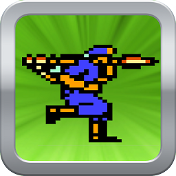 绿色兵团单机版手游app