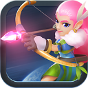 迷你弓箭手兑换码手游app