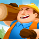 我要当老板伐木工厂内置修改器手游app