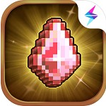 冒险与挖矿满v版手游app