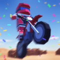 竞速摩托赛手游app