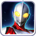 奥特曼钢铁飞龙内购版手游app