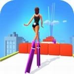 高跟我最美无广告手游app