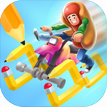 涂鸦骑士加强版手游app