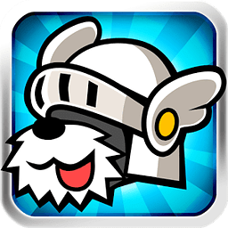 帕拉狗骑士内置修改器最新版手游app