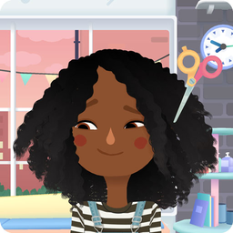 小小理发师手游安卓正规版手游app