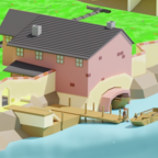 甜蜜农场手游app