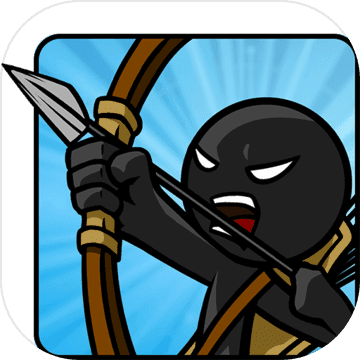 火柴人战争遗产钻石9999金币9999手游app