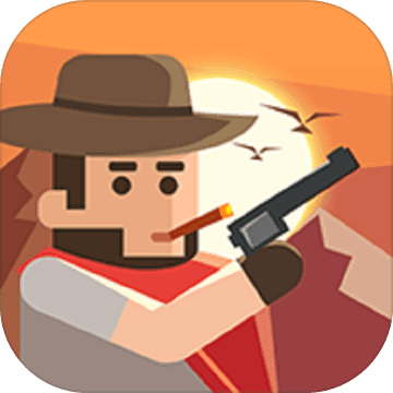 枪王之王解锁体力金币完整版手游app