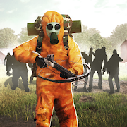 死灵奇袭内购版手游app