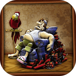 整蛊邻居无敌版9999金币版下载安装手游app