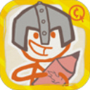 画个火柴人无敌不死版下载手游app