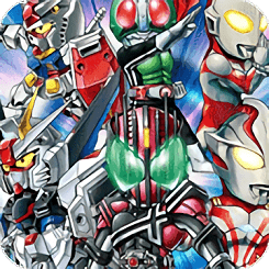 英雄大战争极限单机版离线下载手游app