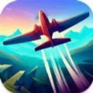 飞行王牌山坡手游app