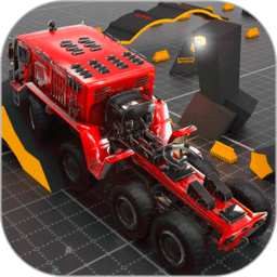 超级越野车手游app