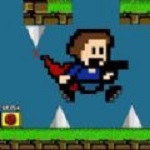 像素生存闯关大冒险手游app