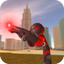 火柴人蜘蛛侠英雄手游app