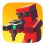 像素射击战斗FPS手游app
