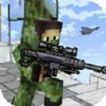 像素射手吃鸡求生手游app