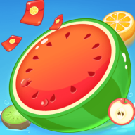 西瓜爱消除手游app