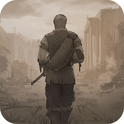 荒野日记手游app